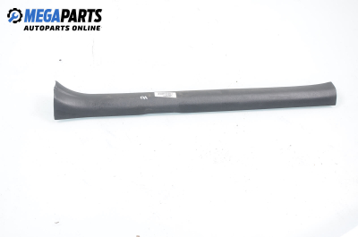 Interior plastic for Toyota Corolla (E120; E130) 1.4 VVT-i, 97 hp, sedan, 5 doors, 2004, position: front - left