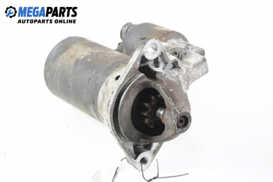 Starter for Toyota Corolla (E120; E130) 1.4 VVT-i, 97 hp, sedan, 5 doors, 2004