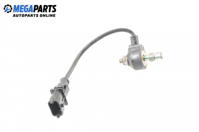 Knock sensor for Toyota Corolla (E120; E130) 1.4 VVT-i, 97 hp, sedan, 5 doors, 2004