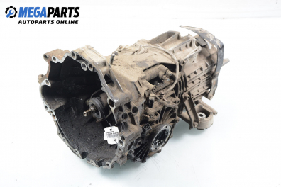  for Audi 80 (B4) 2.0, 90 hp, sedan, 1991