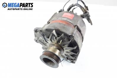 Alternator for Audi 80 (B4) 2.0, 90 hp, sedan, 1991