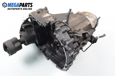  for Volvo S40/V40 1.9 TD, 90 hp, combi, 1999