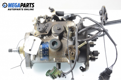 Diesel injection pump for Volvo S40/V40 1.9 TD, 90 hp, station wagon, 1999