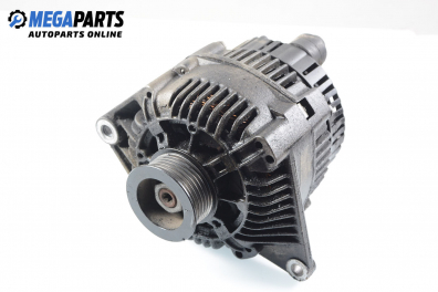 Alternator for Volvo S40/V40 1.9 TD, 90 hp, station wagon, 1999