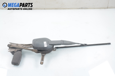 Front wipers motor for Mercedes-Benz 124 (W/S/C/A/V) 2.0, 122 hp, sedan, 1989, position: front