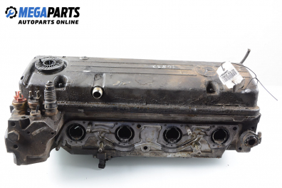 Engine head for Mercedes-Benz 124 (W/S/C/A/V) 2.0, 122 hp, sedan, 5 doors, 1989