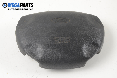 Airbag for Ford Escort 1.6 16V, 90 hp, station wagon, 5 doors, 1997, position: front
