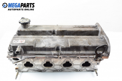 Engine head for Ford Escort 1.6 16V, 90 hp, station wagon, 5 doors, 1997