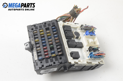 BSI modul for Renault Megane Scenic 1.6, 90 hp, minivan, 5 türen, 1998