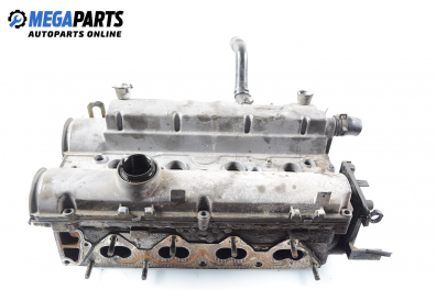 Engine head for Opel Astra G 1.6 16V, 101 hp, hatchback, 3 doors, 1998