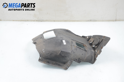 Inner fender for BMW 3 (E90, E91, E92, E93) 2.0 d, 163 hp, station wagon, 5 doors, 2006, position: front - left