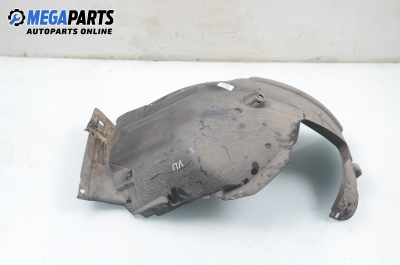 Inner fender for BMW 3 (E90, E91, E92, E93) 2.0 d, 163 hp, station wagon, 5 doors, 2006, position: front - left