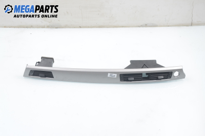 Fante de aer încălzire for BMW 3 (E90, E91, E92, E93) 2.0 d, 163 hp, combi, 5 uși, 2006