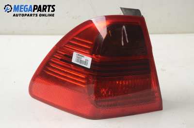 Tail light for BMW 3 (E90, E91, E92, E93) 2.0 d, 163 hp, station wagon, 5 doors, 2006, position: left