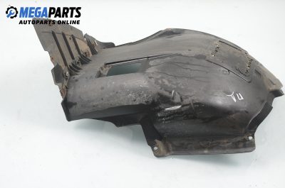 Inner fender for BMW 3 (E90, E91, E92, E93) 2.0 d, 163 hp, station wagon, 5 doors, 2006, position: front - right