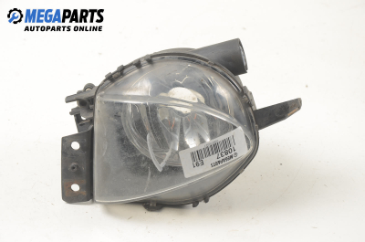 Fog light for BMW 3 (E90, E91, E92, E93) 2.0 d, 163 hp, station wagon, 5 doors, 2006, position: left