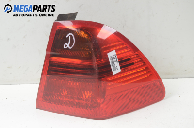 Tail light for BMW 3 (E90, E91, E92, E93) 2.0 d, 163 hp, station wagon, 2006, position: right