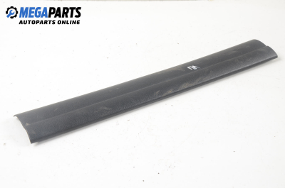 Interior plastic for BMW 3 (E90, E91, E92, E93) 2.0 d, 163 hp, station wagon, 5 doors, 2006, position: front - left