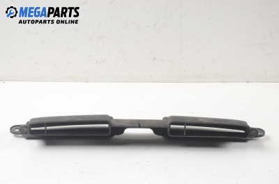 Fantă de aer încălzire for BMW 3 (E90, E91, E92, E93) 2.0 d, 163 hp, combi, 5 uși, 2006