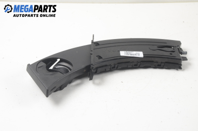 Getränkehalter for BMW 3 (E90, E91, E92, E93) 2.0 d, 163 hp, combi, 5 türen, 2006