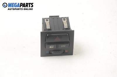 Panou butoane for BMW 3 (E90, E91, E92, E93) 2.0 d, 163 hp, combi, 5 uși, 2006