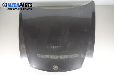 Capotă for BMW 3 (E90, E91, E92, E93) 2.0 d, 163 hp, combi, 5 uși, 2006, position: fața