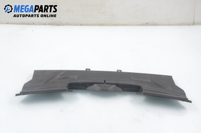 Plastic cover for BMW 3 (E90, E91, E92, E93) 2.0 d, 163 hp, station wagon, 5 doors, 2006