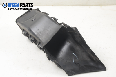 Air duct for BMW 3 (E90, E91, E92, E93) 2.0 d, 163 hp, station wagon, 5 doors, 2006