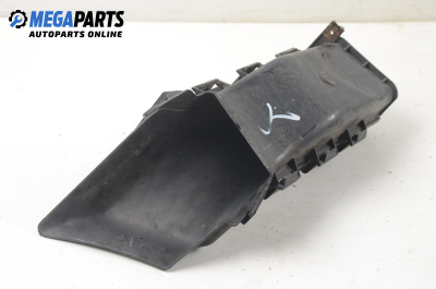 Air duct for BMW 3 (E90, E91, E92, E93) 2.0 d, 163 hp, station wagon, 5 doors, 2006