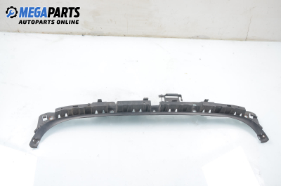 Stoßstangehalterung for BMW 3 (E90, E91, E92, E93) 2.0 d, 163 hp, combi, 2006, position: rückseite