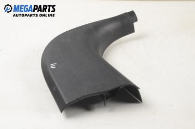 Interior plastic for BMW 3 (E90, E91, E92, E93) 2.0 d, 163 hp, station wagon, 5 doors, 2006, position: left