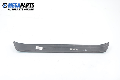 Door sill scuff for BMW 3 (E90, E91, E92, E93) 2.0 d, 163 hp, station wagon, 2006, position: front - right