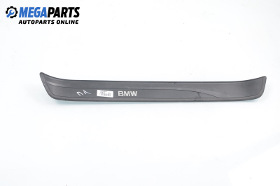 Door sill scuff for BMW 3 (E90, E91, E92, E93) 2.0 d, 163 hp, station wagon, 2006, position: front - left