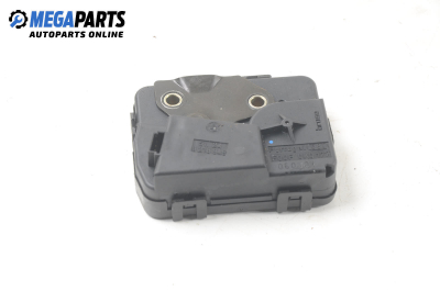 Rear window lock for BMW 3 (E90, E91, E92, E93) 2.0 d, 163 hp, station wagon, 2006