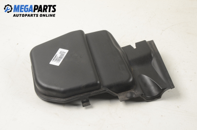 Interior plastic for BMW 3 (E90, E91, E92, E93) 2.0 d, 163 hp, station wagon, 5 doors, 2006, position: front