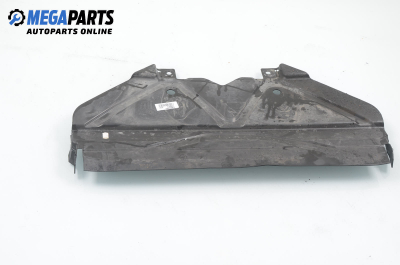 Skid plate for BMW 3 (E90, E91, E92, E93) 2.0 d, 163 hp, station wagon, 5 doors, 2006