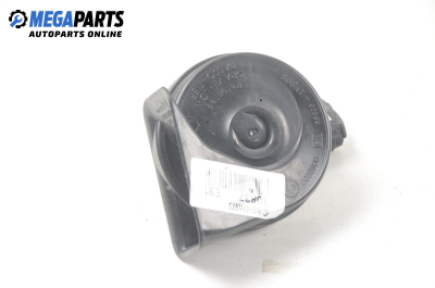 Claxon for BMW 3 (E90, E91, E92, E93) 2.0 d, 163 hp, combi, 5 uși, 2006