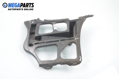 Stoßstangehalterung for BMW 3 (E90, E91, E92, E93) 2.0 d, 163 hp, combi, 5 türen, 2006, position: rechts, rückseite