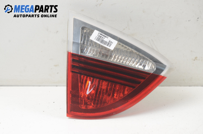 Inner tail light for BMW 3 (E90, E91, E92, E93) 2.0 d, 163 hp, station wagon, 2006, position: left