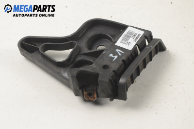 Stoßstangehalterung for BMW 3 (E90, E91, E92, E93) 2.0 d, 163 hp, combi, 5 türen, 2006, position: links, rückseite