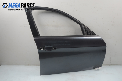 Ușă for BMW 3 (E90, E91, E92, E93) 2.0 d, 163 hp, combi, 5 uși, 2006, position: dreaptă - fața