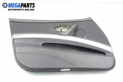 Interior door panel  for BMW 3 (E90, E91, E92, E93) 2.0 d, 163 hp, station wagon, 5 doors, 2006, position: front - left