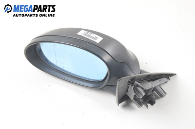 Oglindă for BMW 3 (E90, E91, E92, E93) 2.0 d, 163 hp, combi, 5 uși, 2006, position: stânga