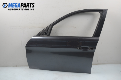 Tür for BMW 3 (E90, E91, E92, E93) 2.0 d, 163 hp, combi, 5 türen, 2006, position: links, vorderseite