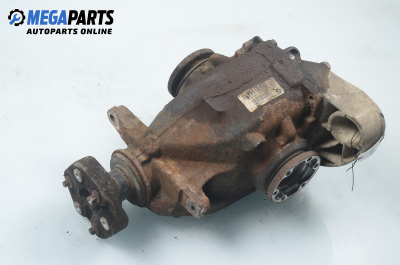 Differential for BMW 3 (E90, E91, E92, E93) 2.0 d, 163 hp, station wagon, 2006