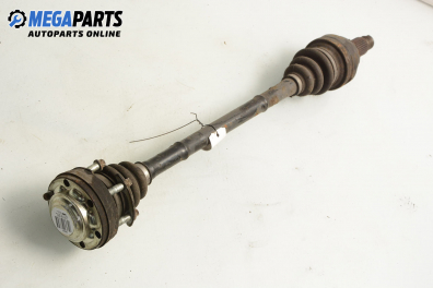 Planetară for BMW 3 (E90, E91, E92, E93) 2.0 d, 163 hp, combi, 5 uși, 2006, position: dreaptă - spate