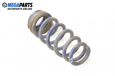 Coil spring for BMW 3 (E90, E91, E92, E93) 2.0 d, 163 hp, station wagon, 2006, position: rear