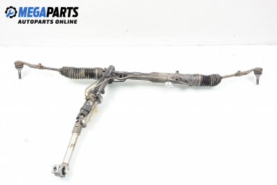 Hydraulic steering rack for BMW 3 (E90, E91, E92, E93) 2.0 d, 163 hp, station wagon, 5 doors, 2006