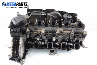 Cylinder head no camshaft included for BMW 3 Series E90 Touring E91 (09.2005 - 06.2012) 320 d, 163 hp