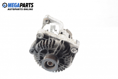 Alternator for BMW 3 (E90, E91, E92, E93) 2.0 d, 163 hp, station wagon, 2006